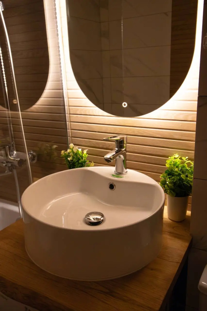 Квартира Восход