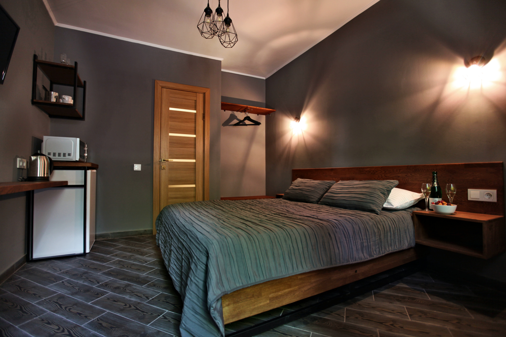 Апартаменты Голицына 19 5