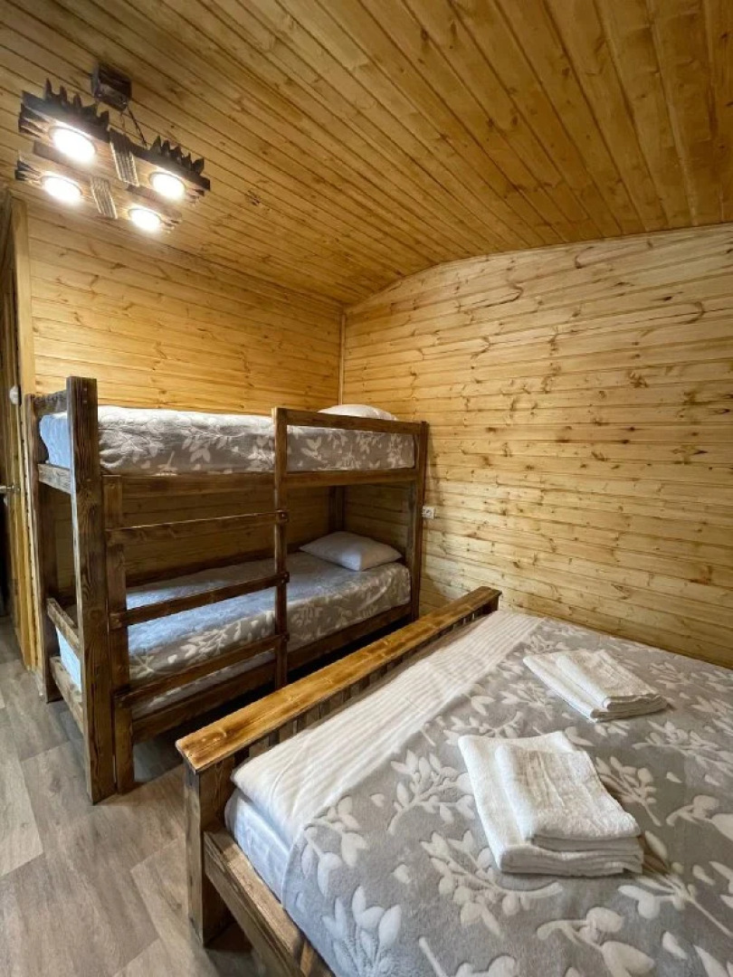 База отдыха Счастливые люди