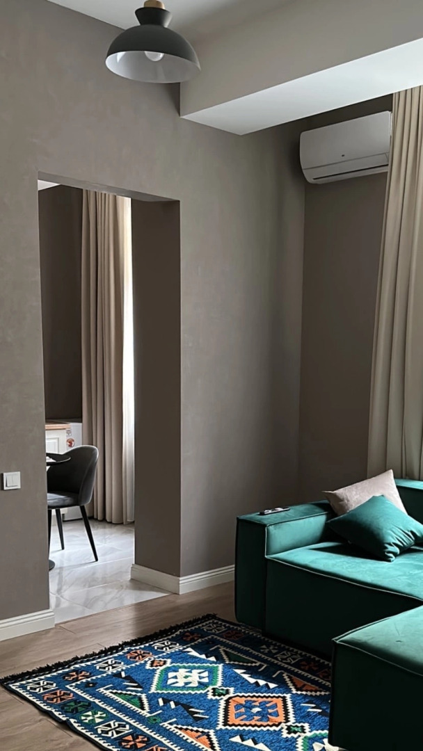 Апартаменты Emre 4