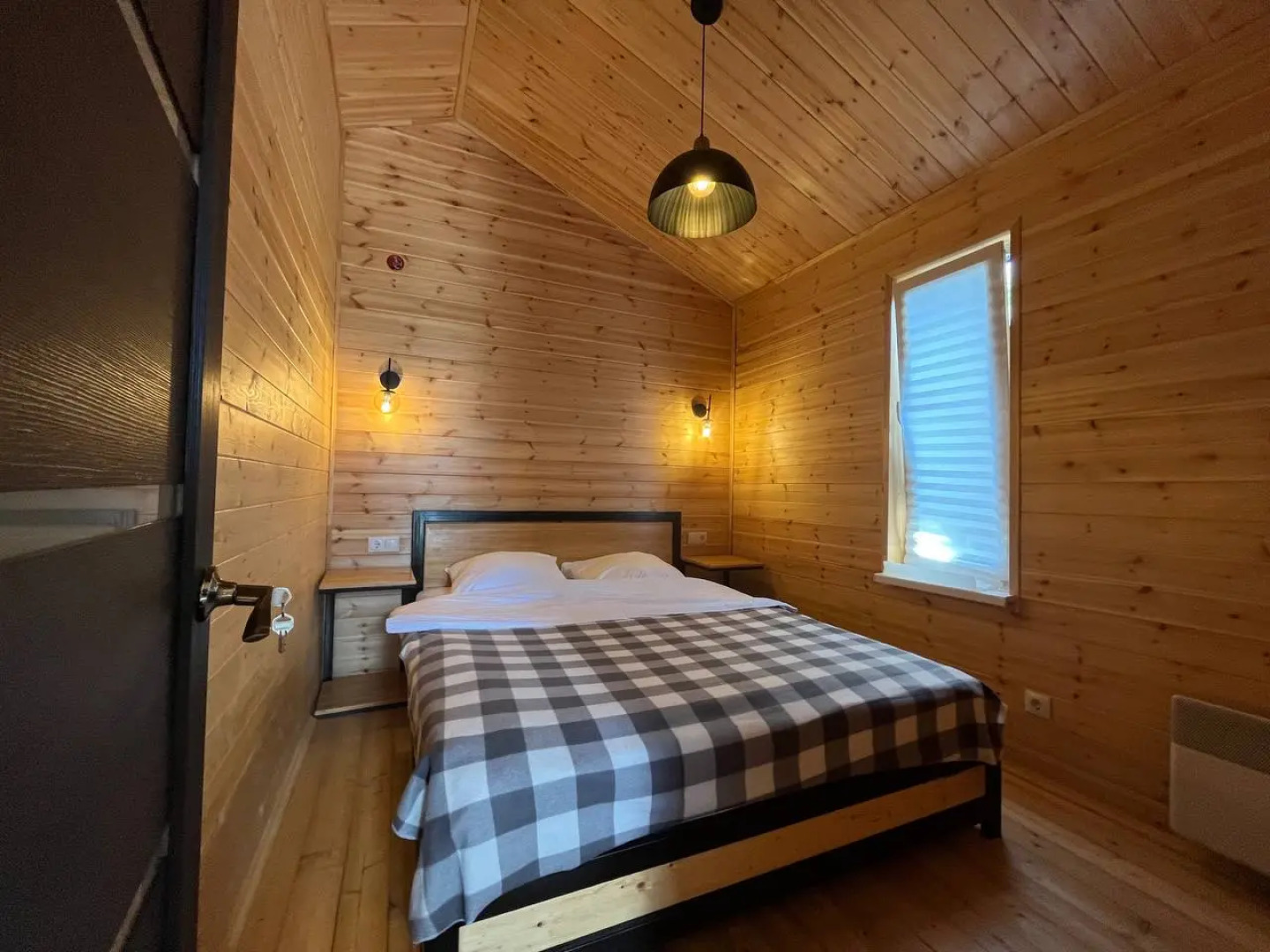 База отдыха Air House Arkhyz