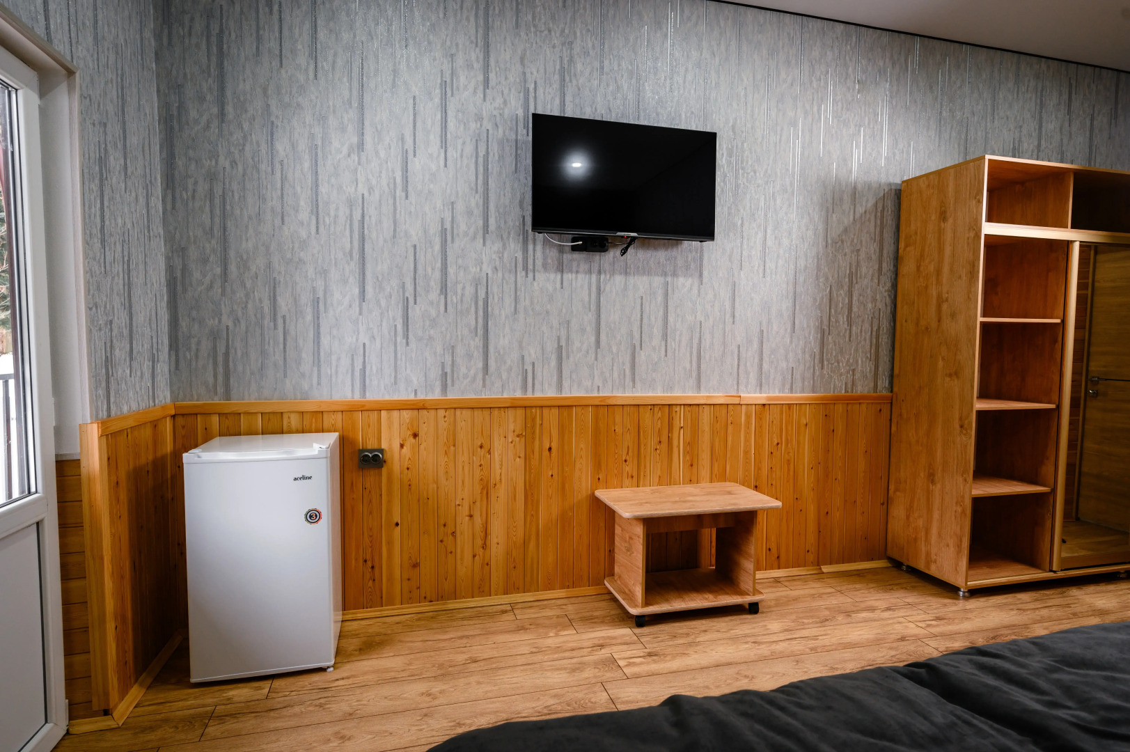 Гостевой дом Morozville