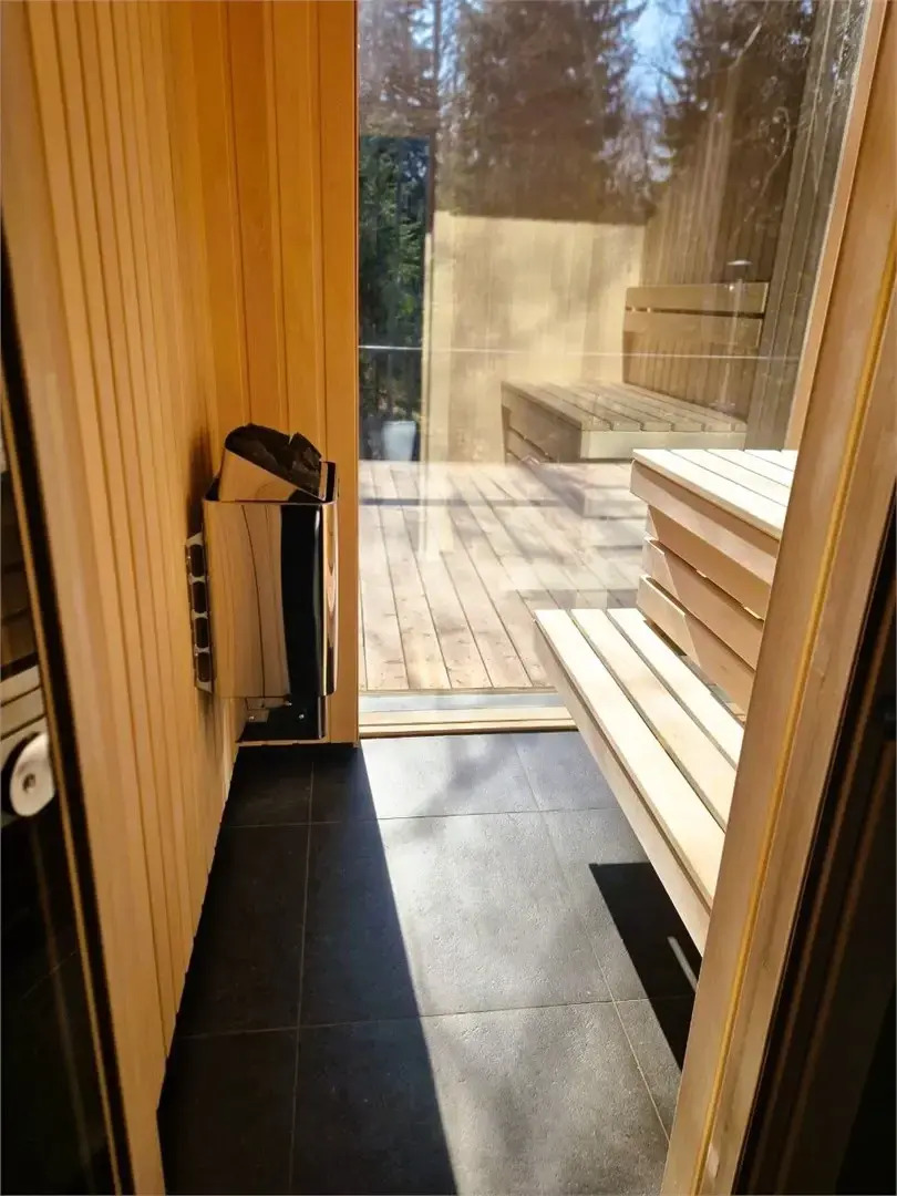 Вилла White Resort Поляны