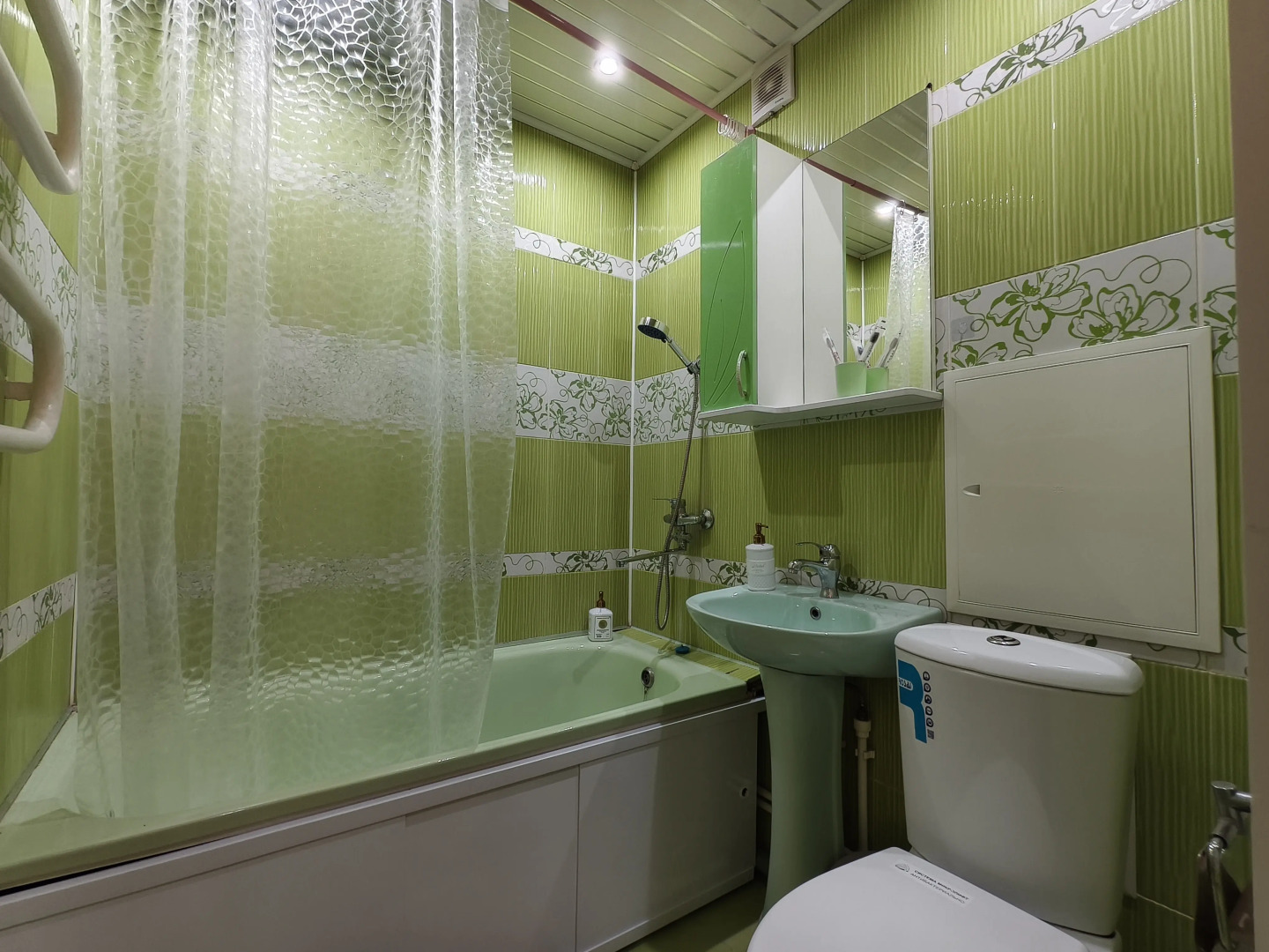 Квартира Уютная в Центре Города Ул  Ленина 31