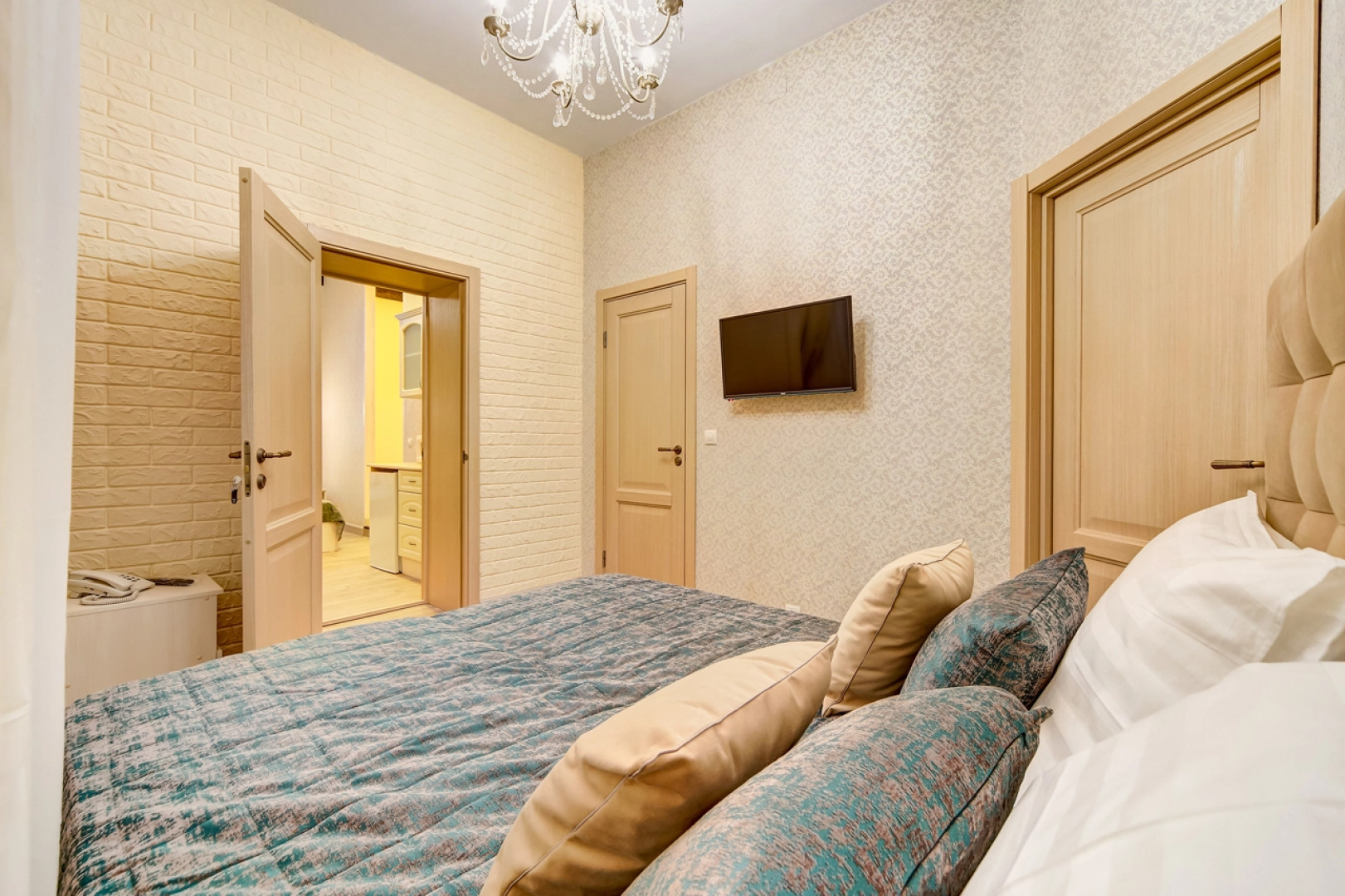 Гостевые комнаты на Чайковского, 22