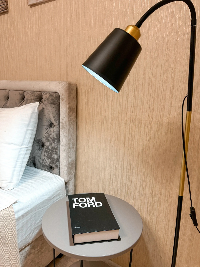 Квартира от компании День Ночь Царский 8