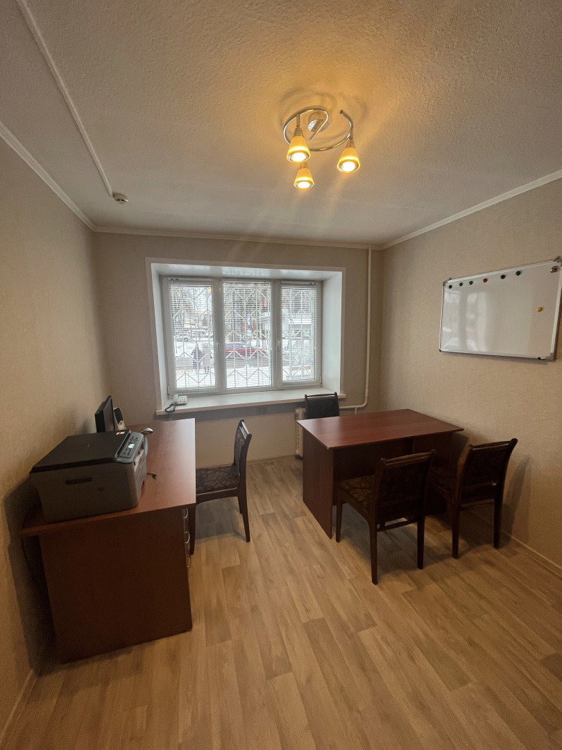 Отель Турист