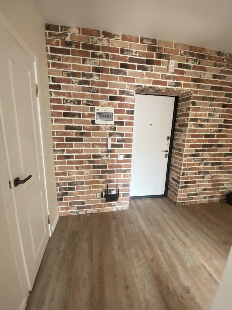 Апартаменты ApartHappy