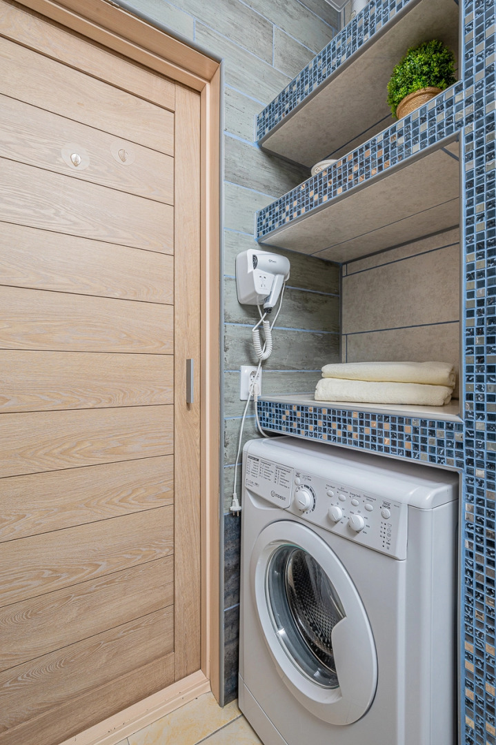 Апартаменты 51 Козицына 12