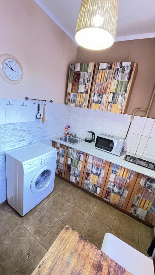 Апартаменты на улице Крупская 5А