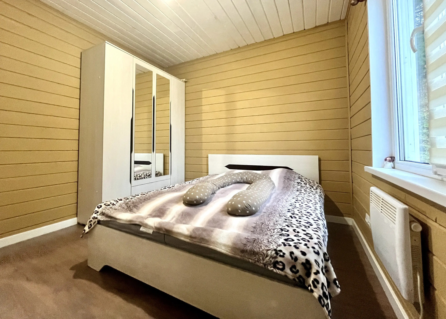 Гостевой дом Дом на Петровааре