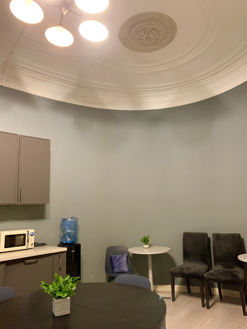 Хостел Whisper