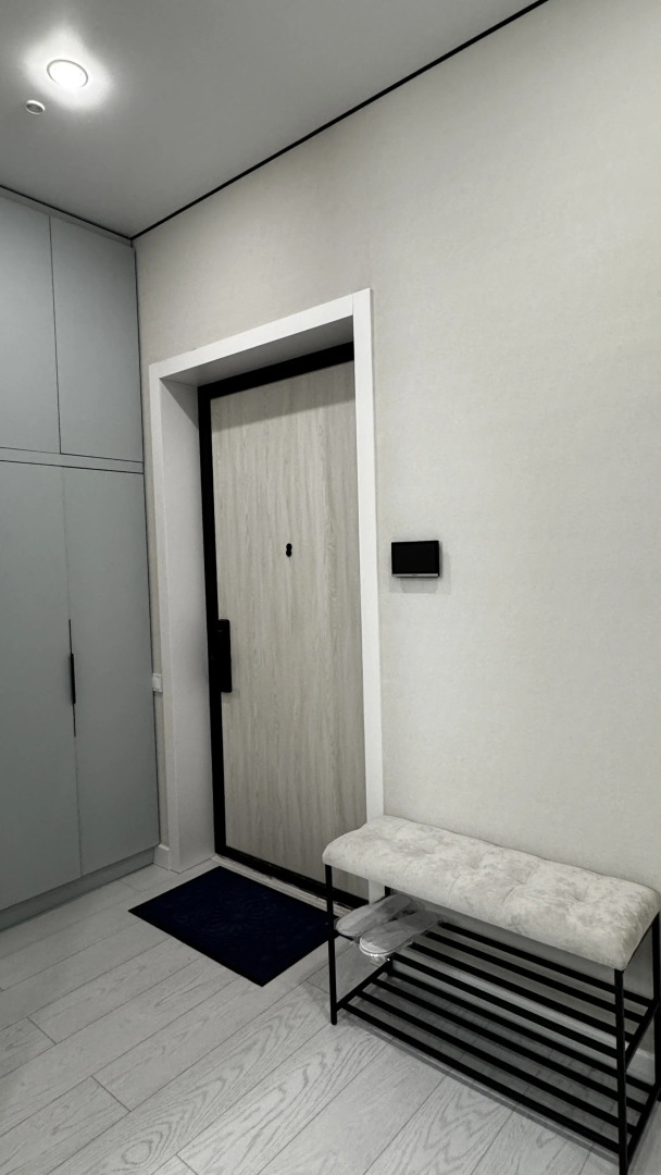 Апартаменты Жк Бизнес Класса Aiqyn