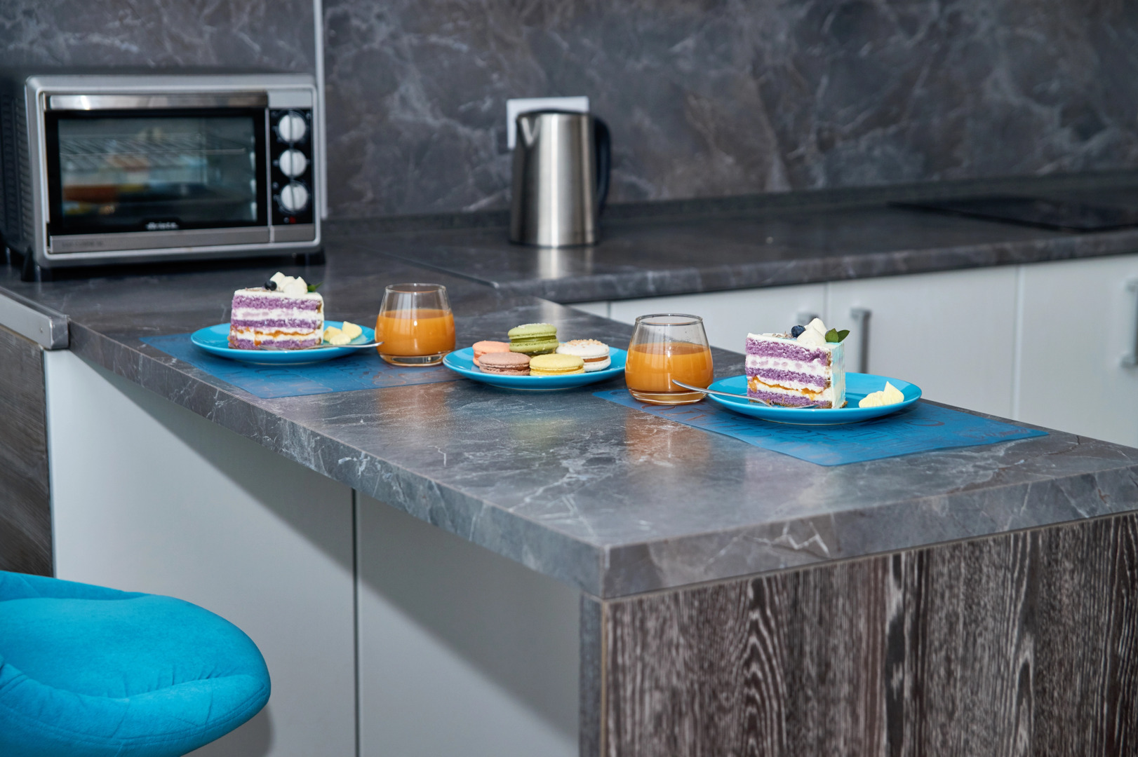 Апартаменты VIAHOME на Тухачевского