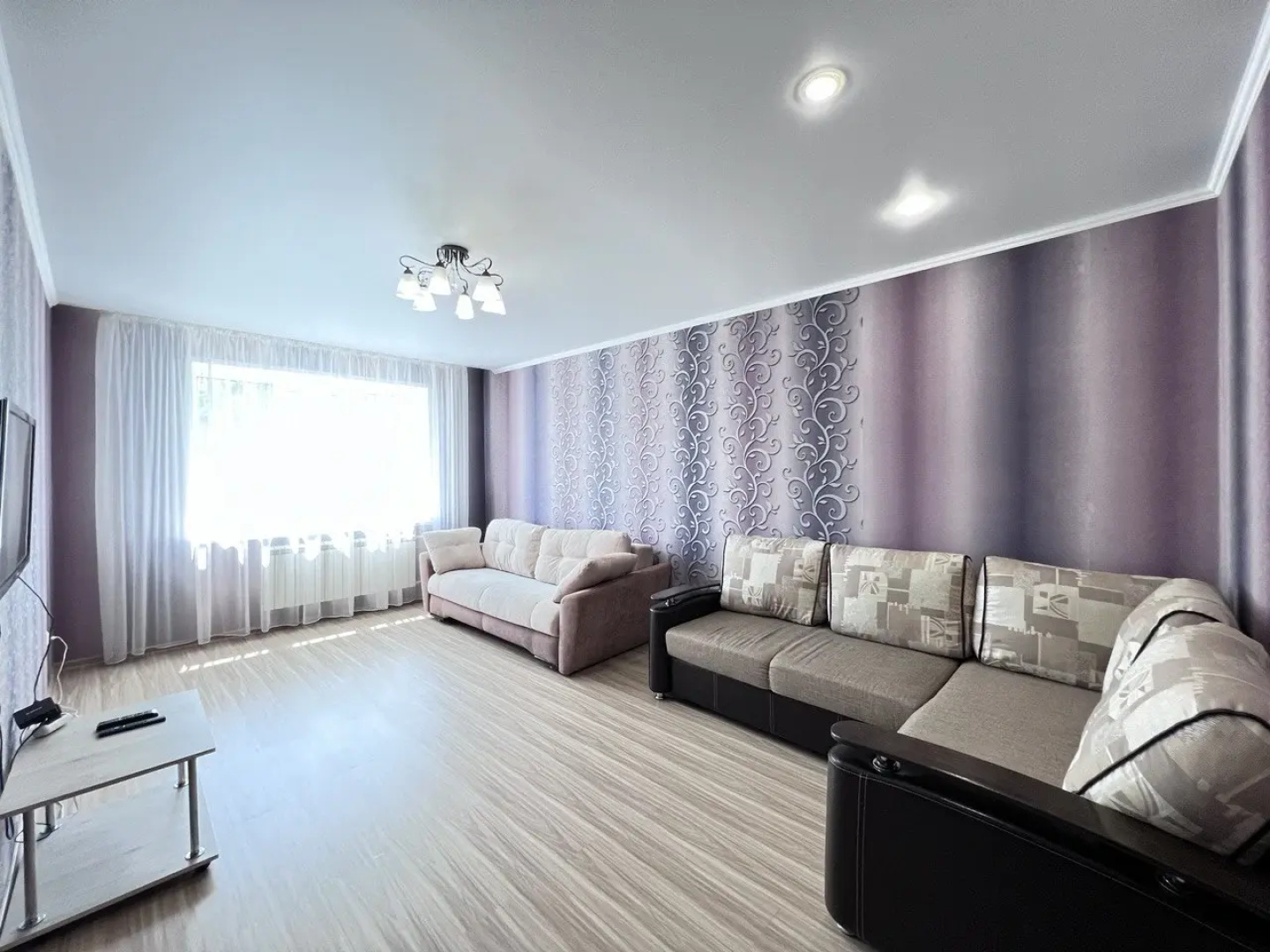 Квартира на улице Колпакчи 29