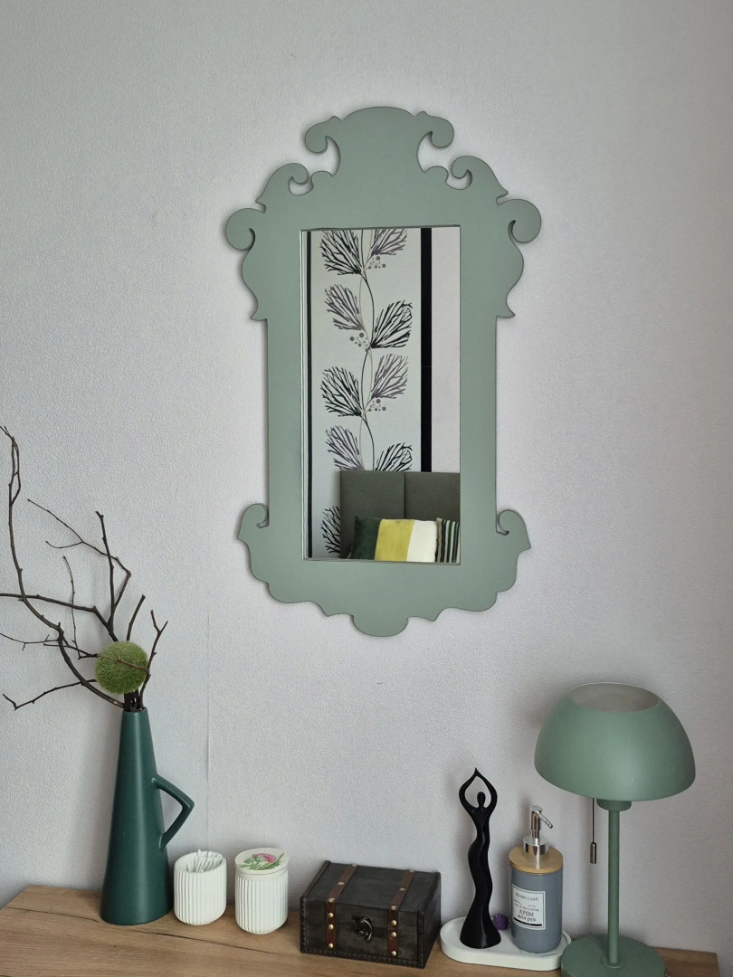 Квартира Ботаника