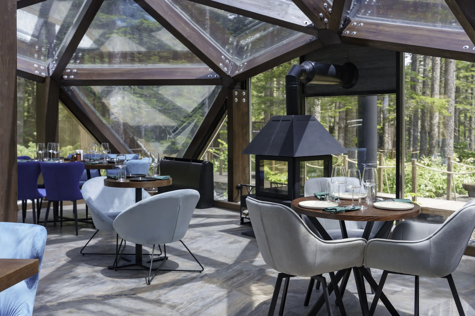 База отдыха Кунашир Резорт и СПА