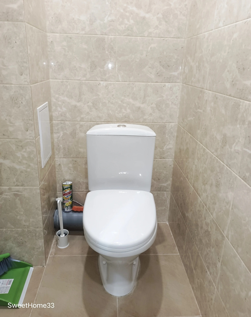 Квартира SweetHome 1к. Бриз