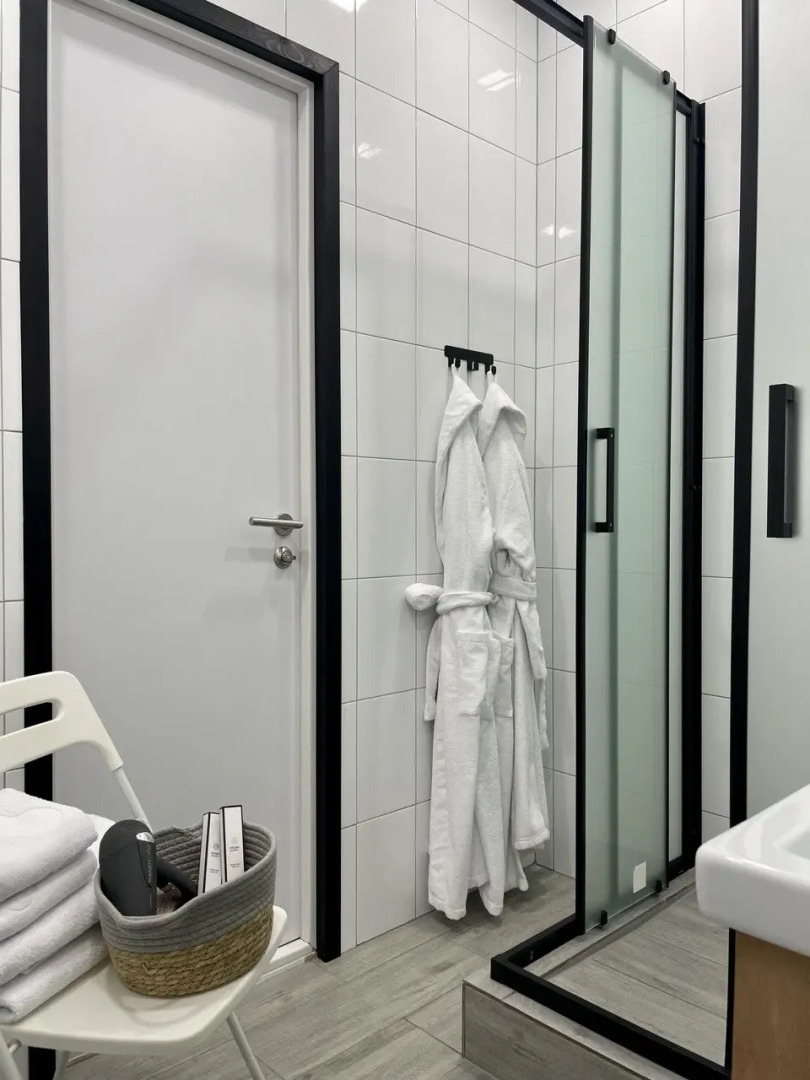 Апартаменты А38 Koski Talo(502) в Центре Города