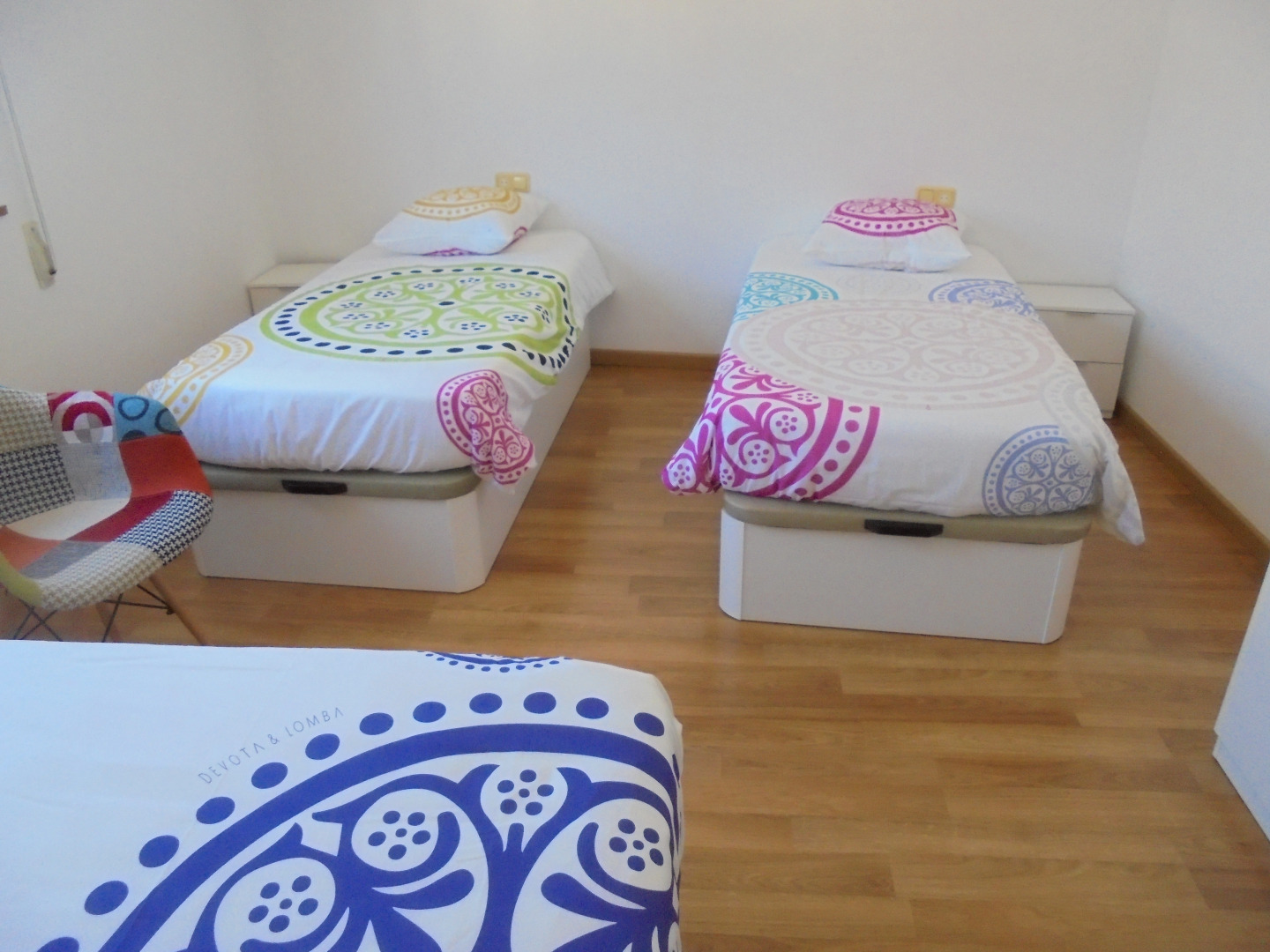 Апарт-Отель Jaen