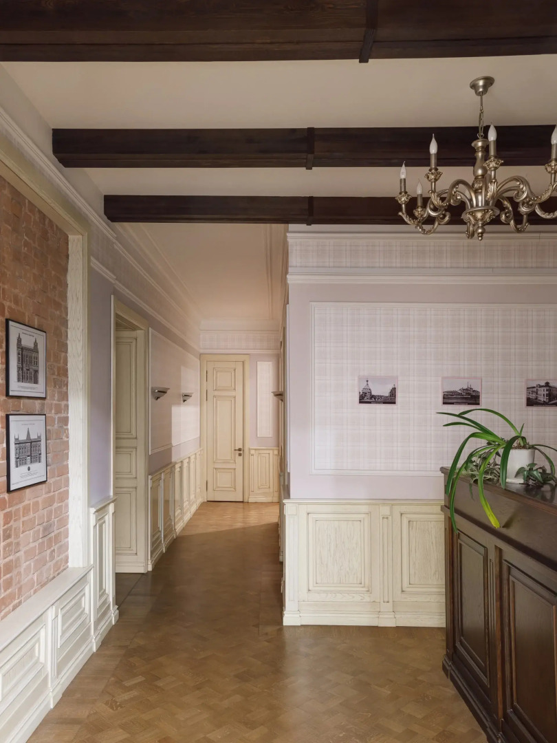 Апартаменты Дом Купца Юрина