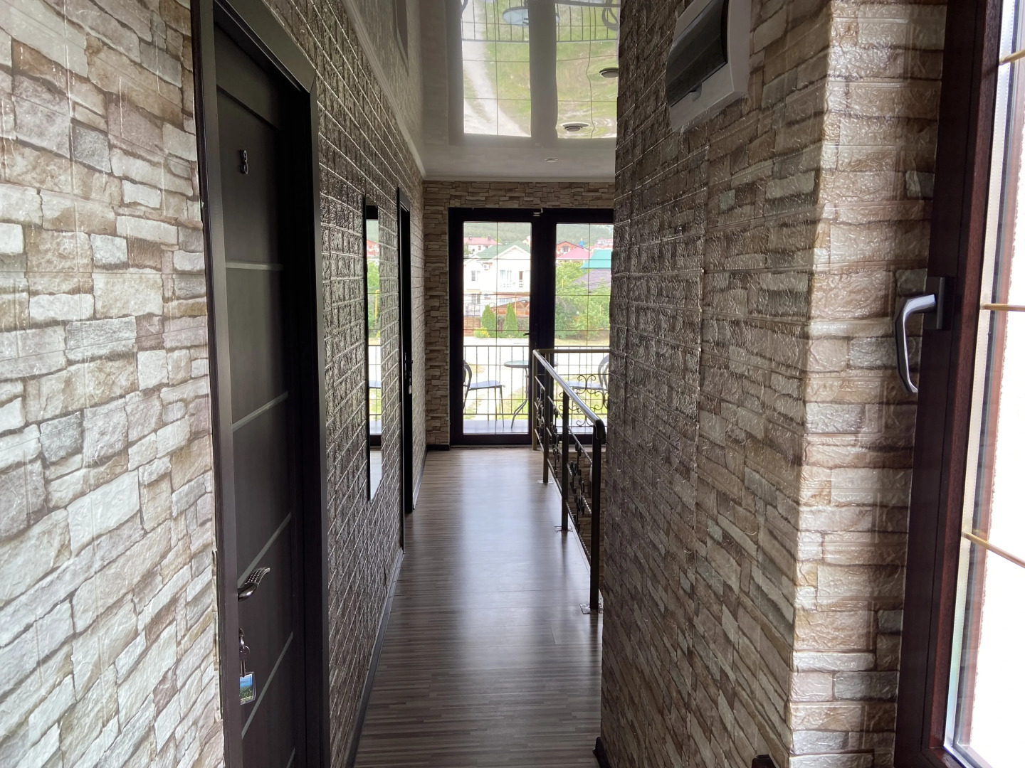 Гостевой дом Шоколадка