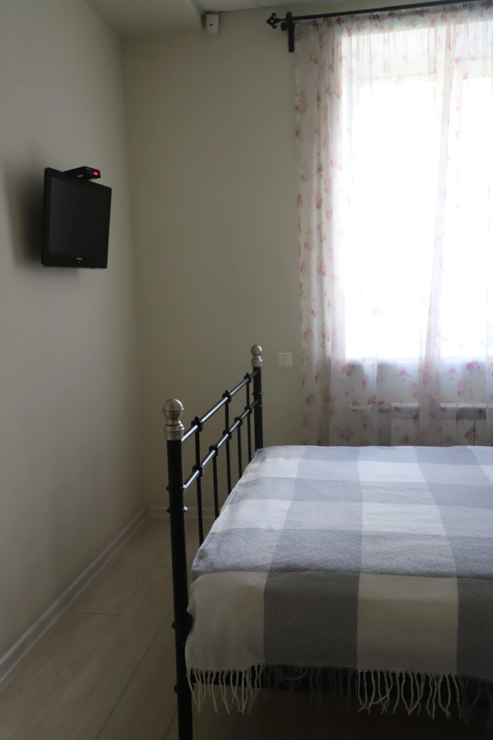 Подкова на Проспекте Культуры