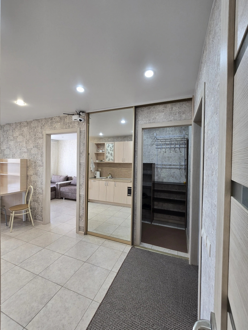 Квартира в Центре Елизово