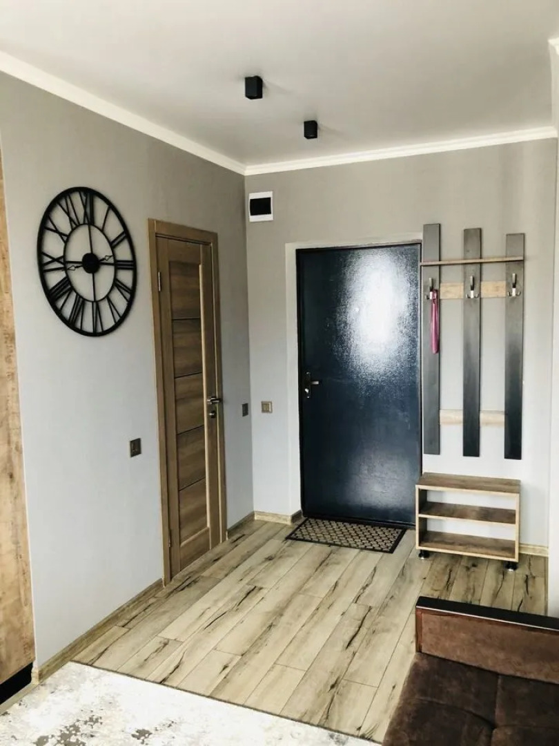 Апартаменты Aркадия на Шоссейной 3