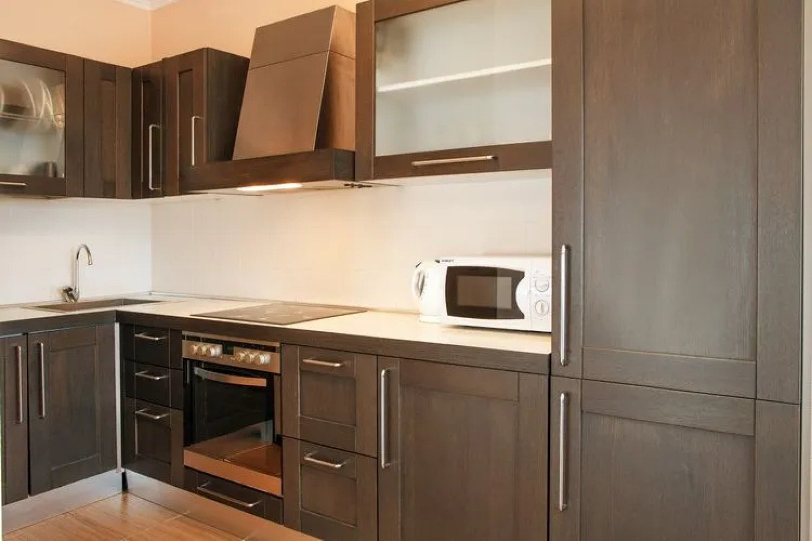 Апартаменты Даудель №48 у ТРЦ Гудвин