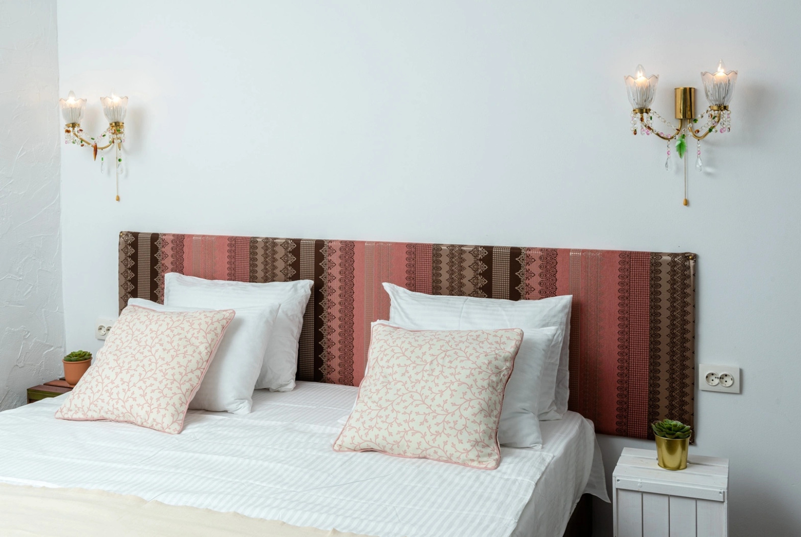 Вилла Шафран