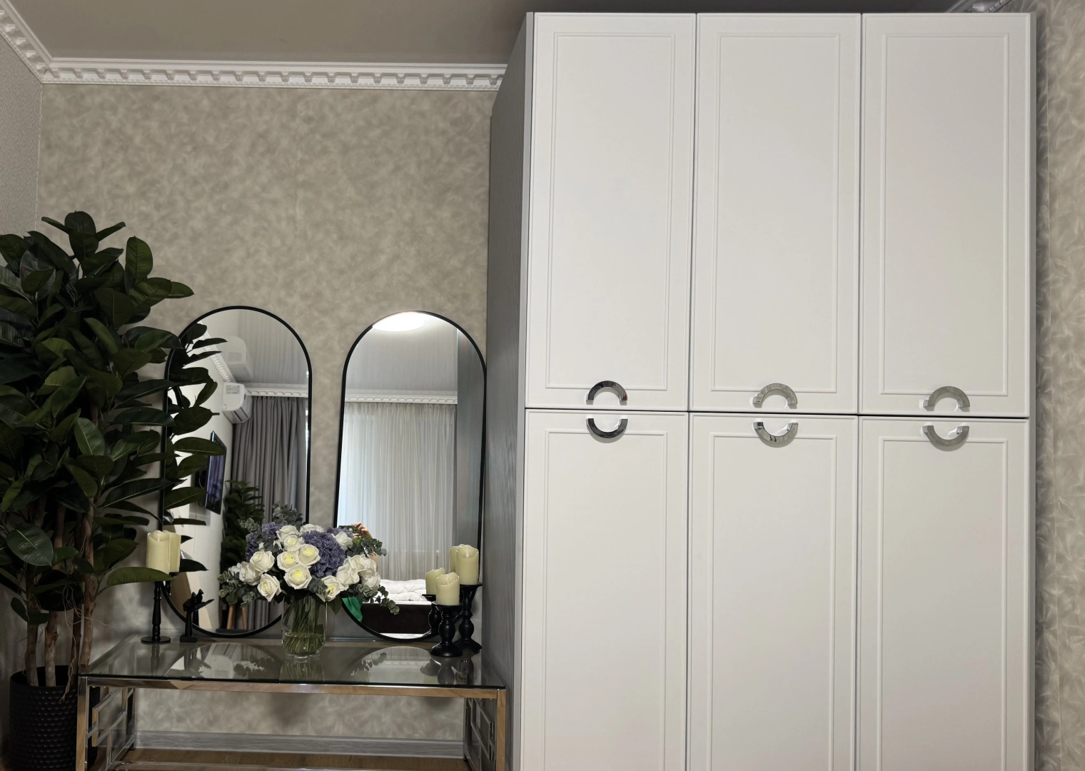 Апартаменты Луч