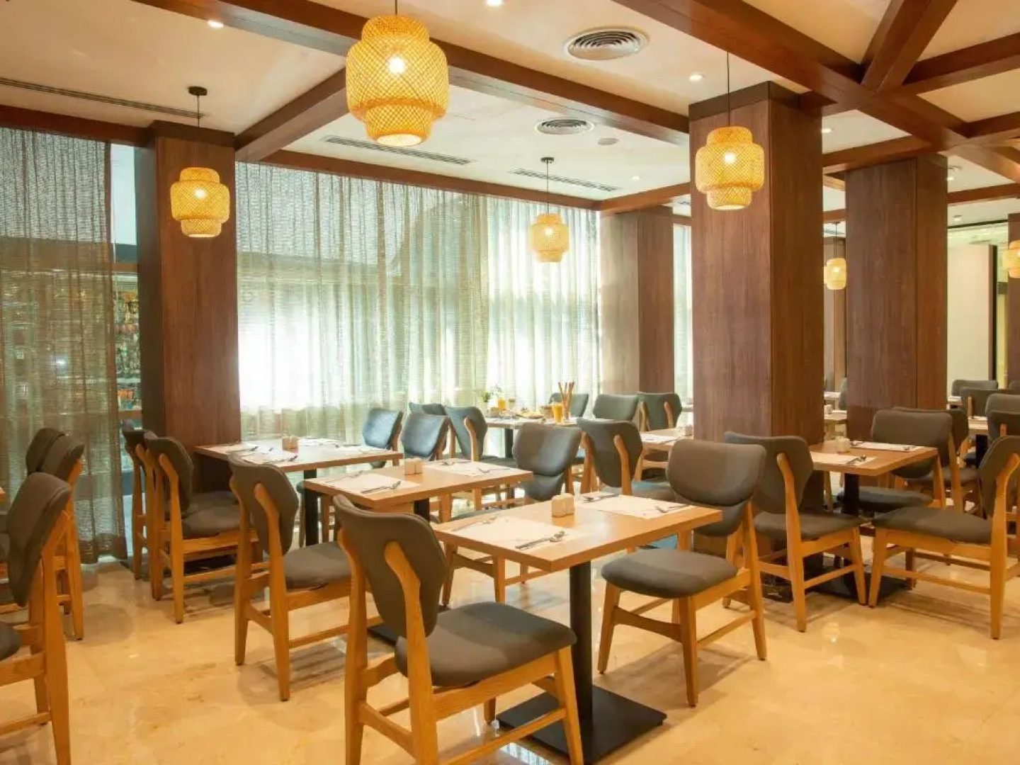 Отель Novotel Cairo El Borg