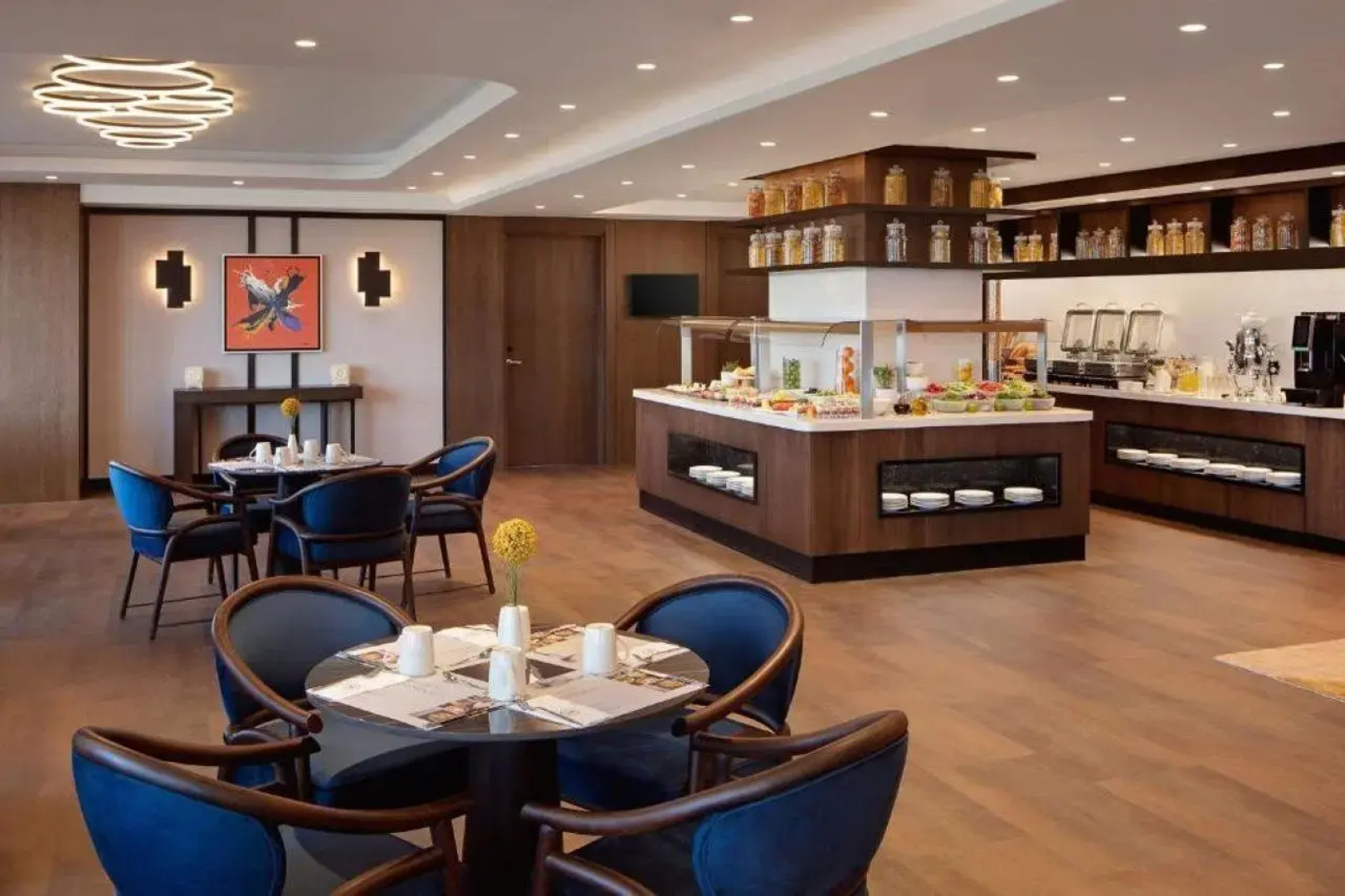 Sheraton Istanbul Esenyurt