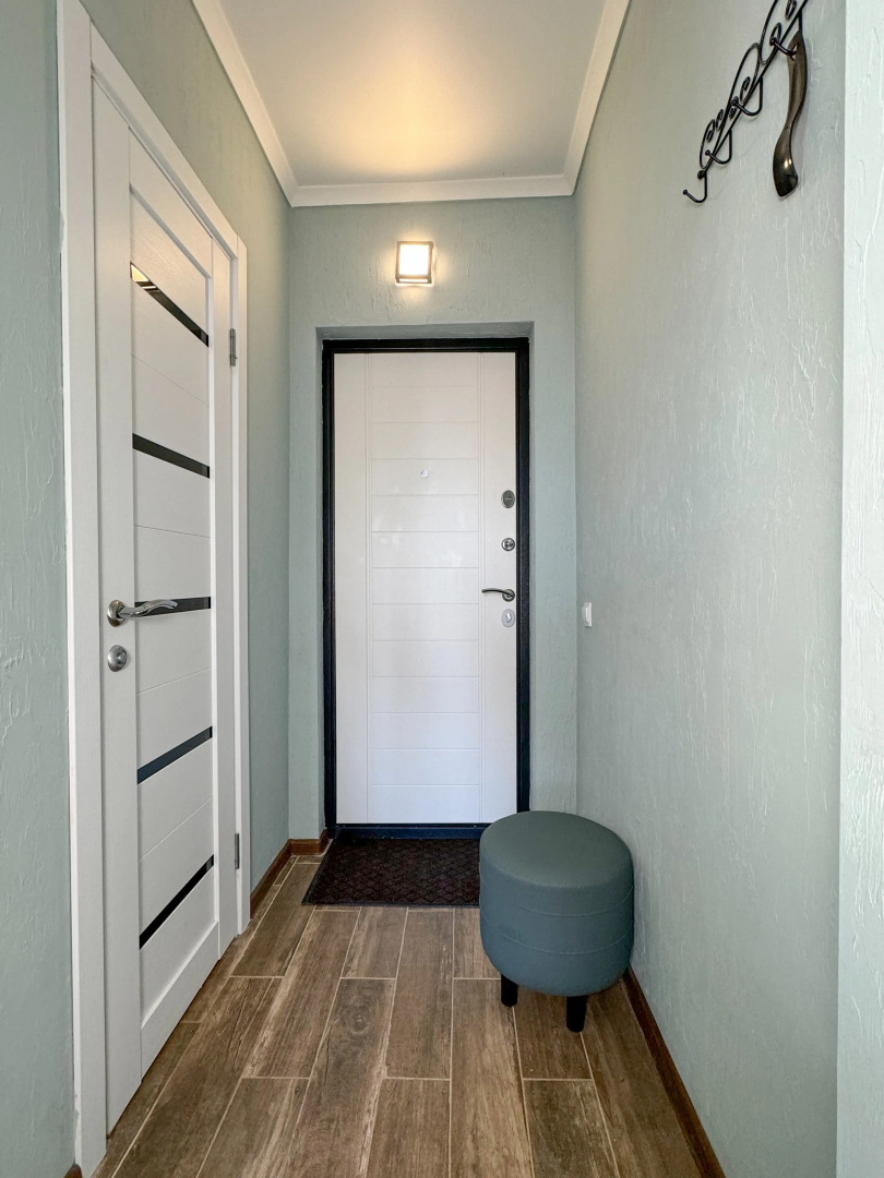 Апартаменты Радуга 1