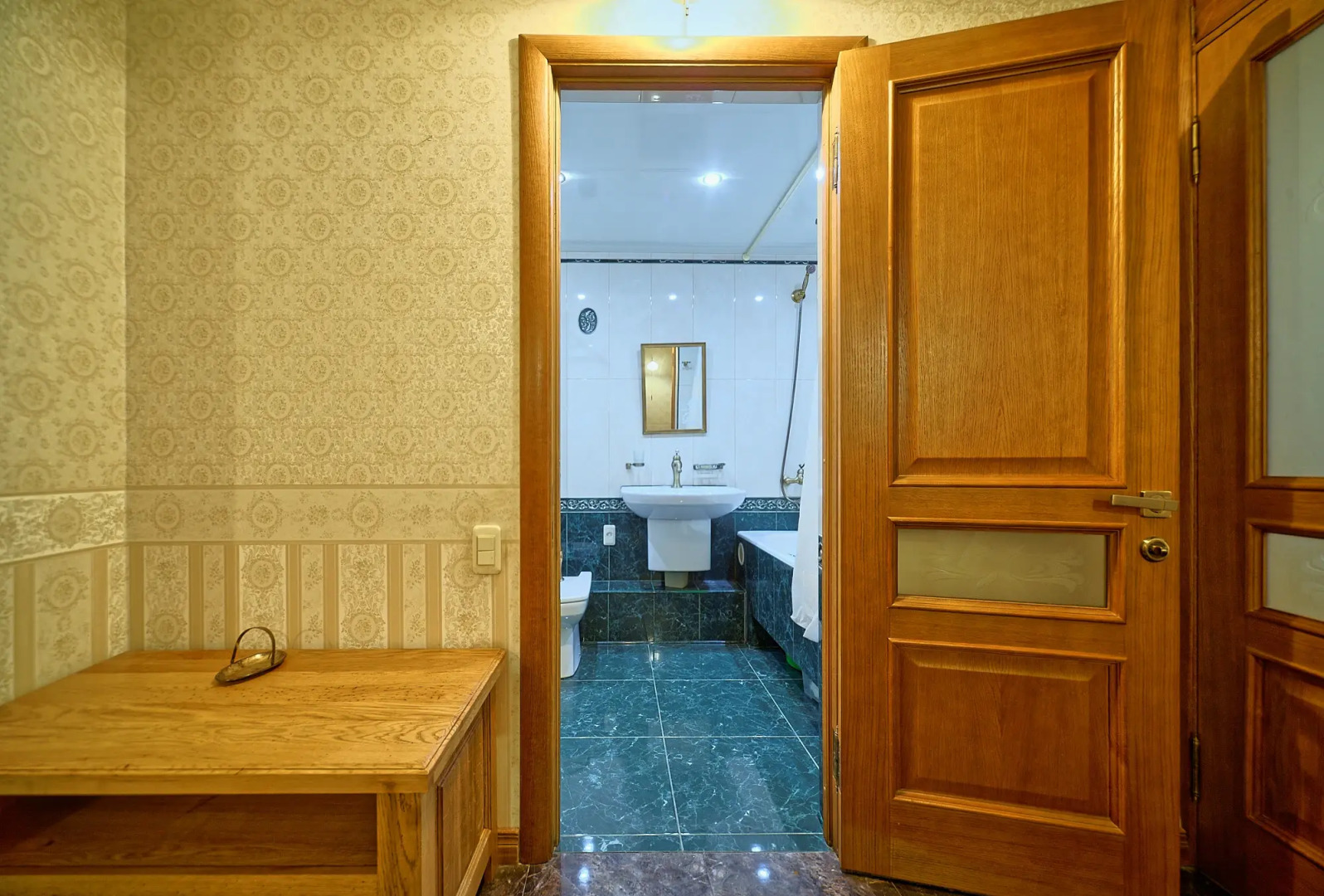 Апартаменты КвартирникN на Невском 88