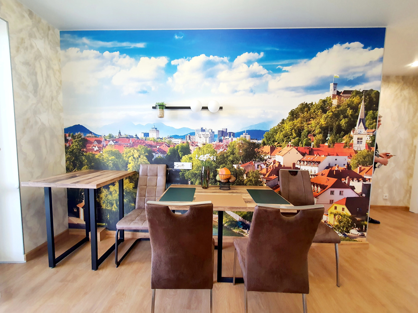 Квартира Большая Окружная 2Б/1