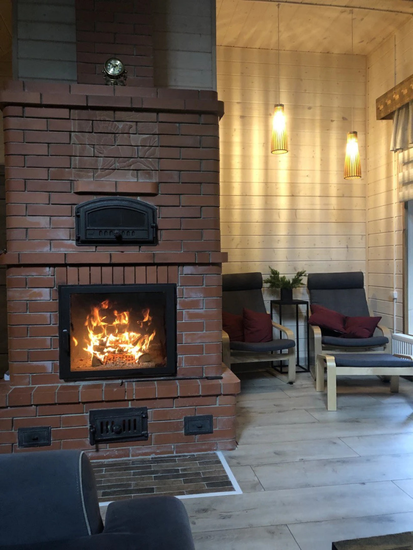 Гостевой Дом Алекко