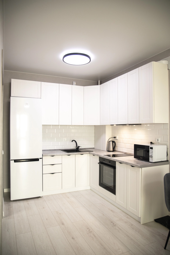 Апартаменты LovelyHome39 ЖК Нахимовский квартал