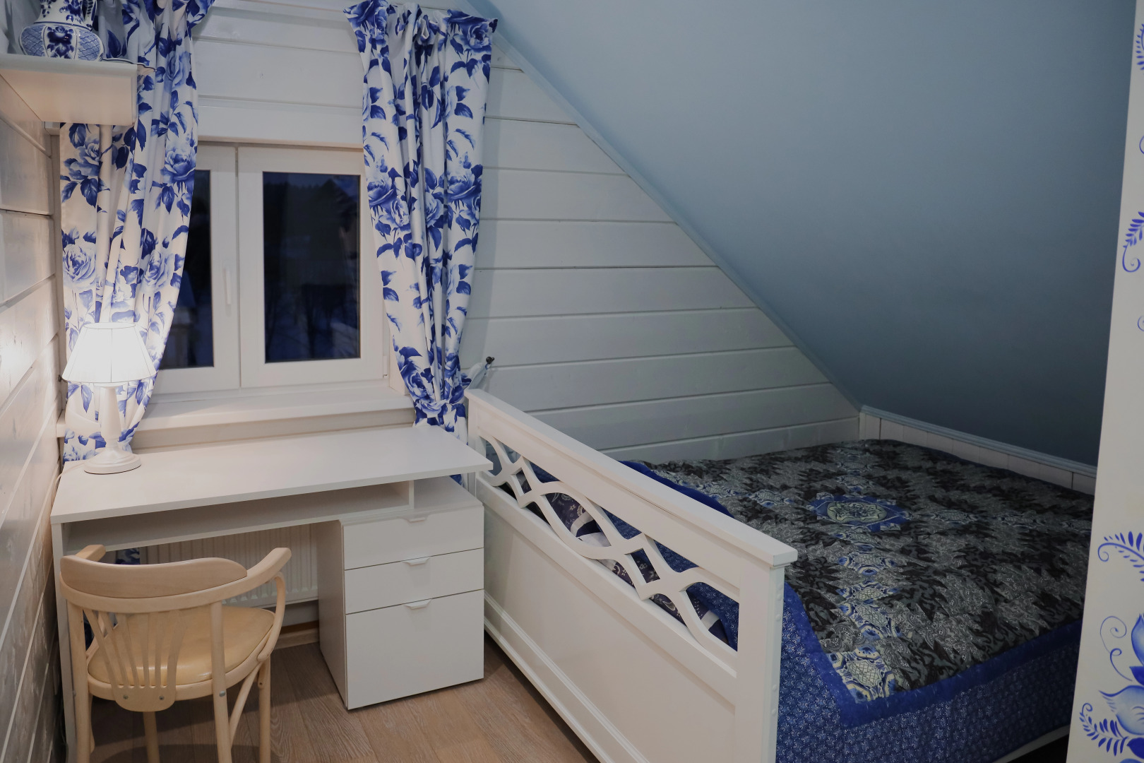 Гостевой дом Поместье Восветава