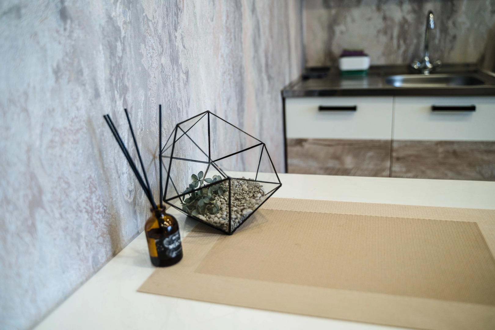 Квартира Однокомнатная у Аэропорта