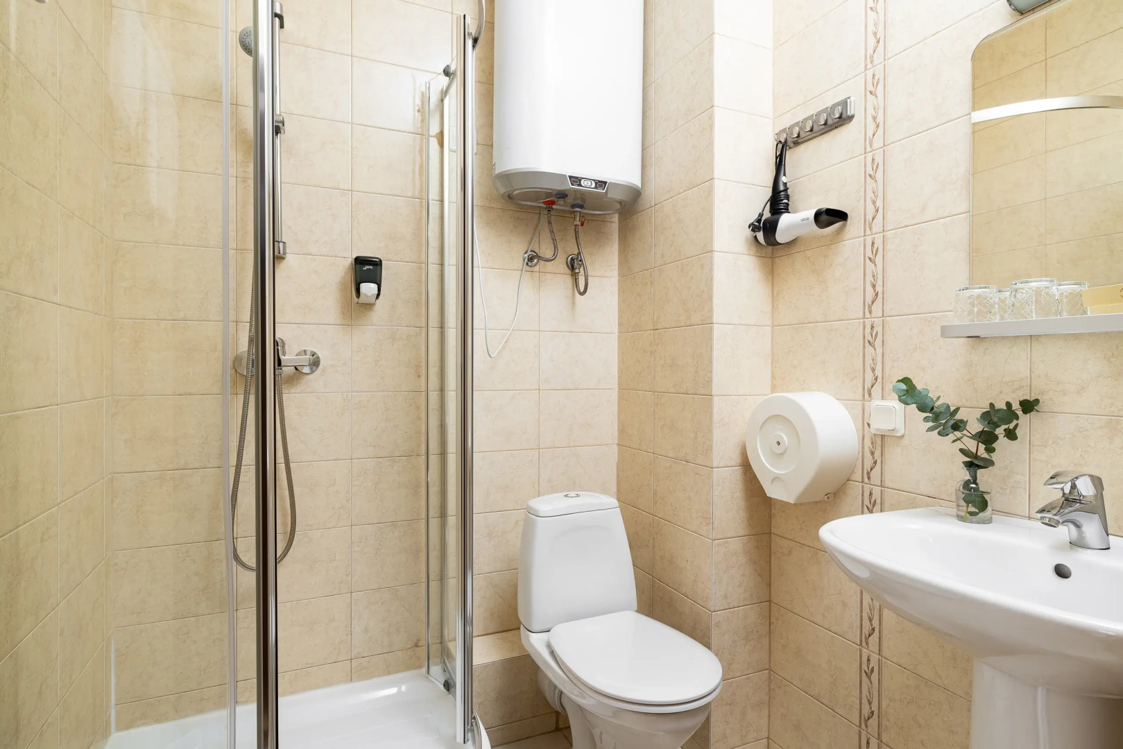 Отель Атлантика