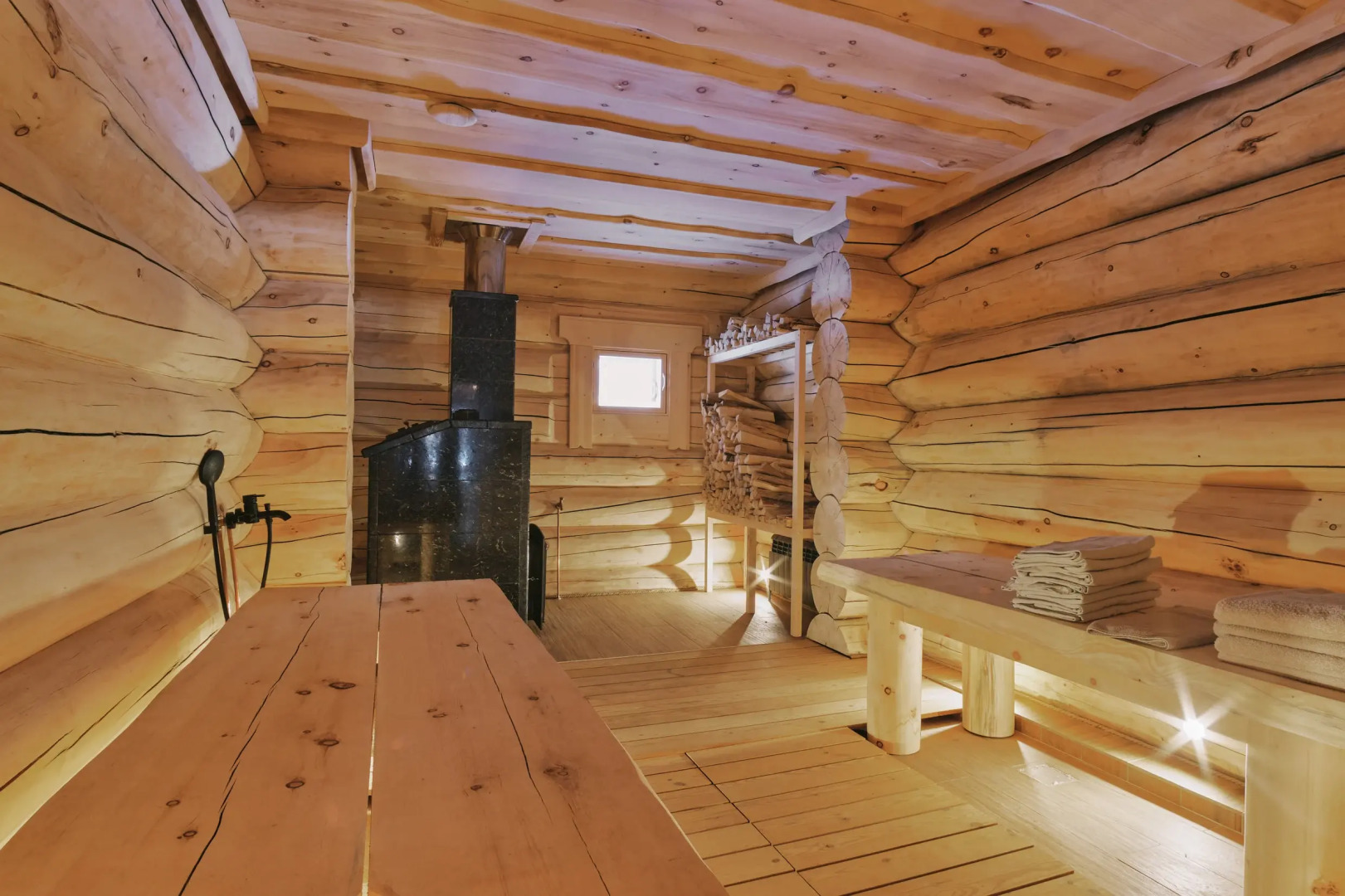 Отель Grand Chalet Altay