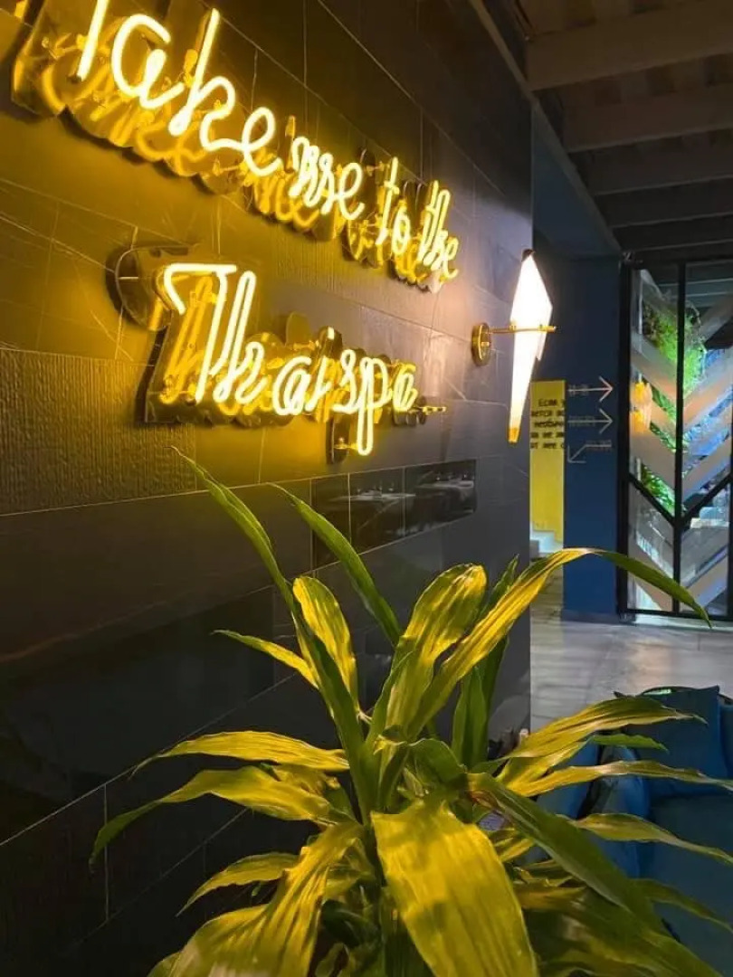 Отель Tulip Residence & Spa