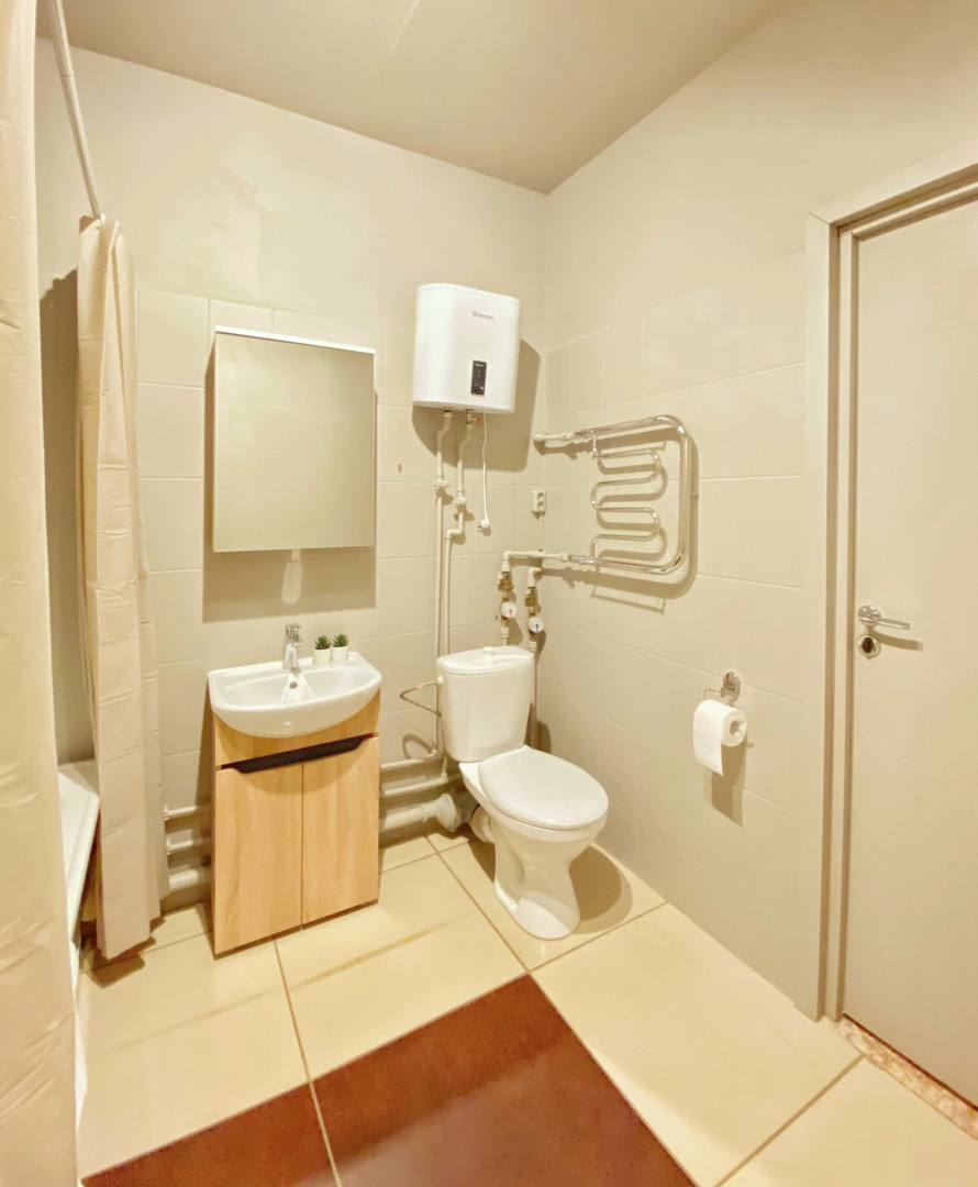 Апартаменты Apart-Comfort на Свердлова 102/2