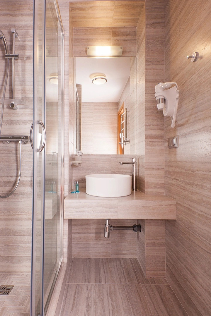 Отель Морамар