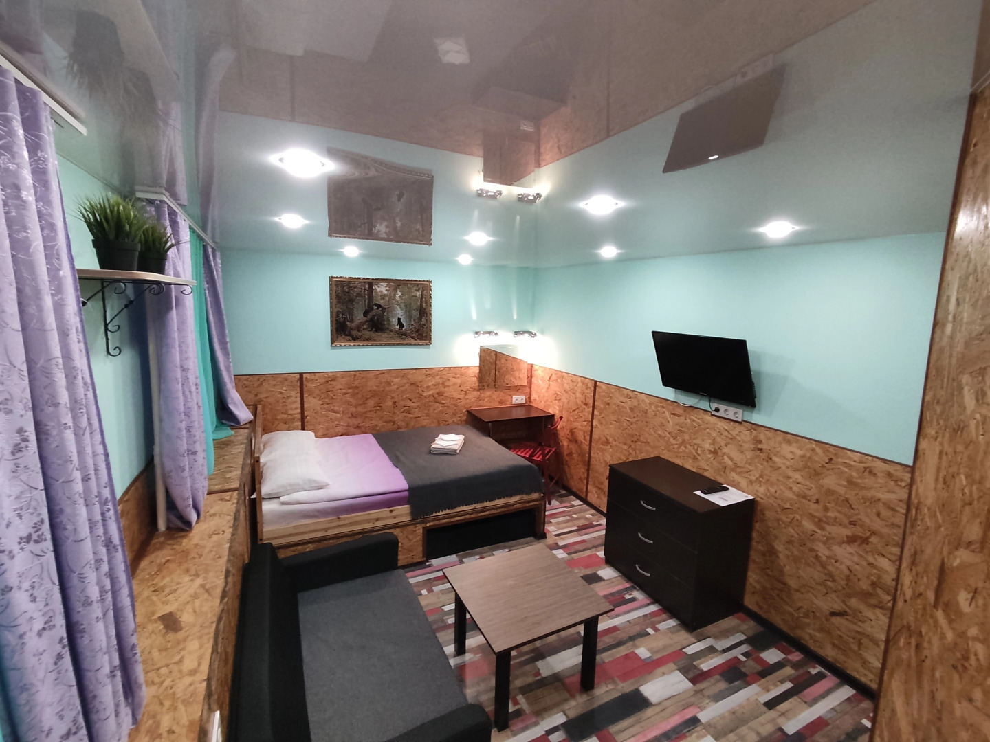 Апарт-отель Вавилон