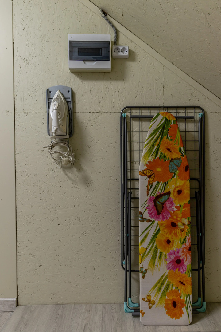 Апартаменты - Студия в Районе KMЗ