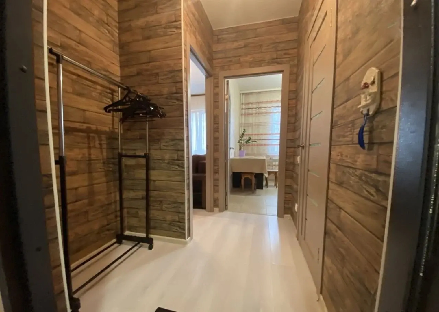 Апартаменты на Московском Проспекте 2Б