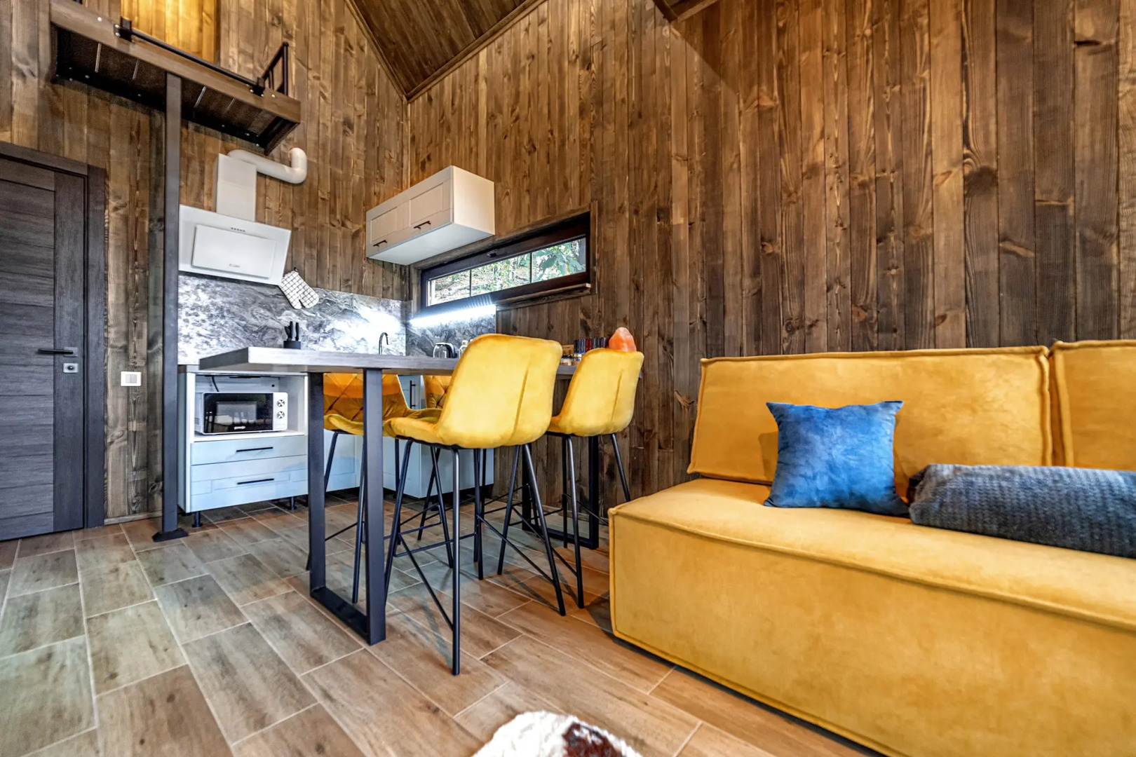 Бунгало Вилладж